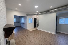 Pittsburgh house for rent - 1921 Shamokin St
