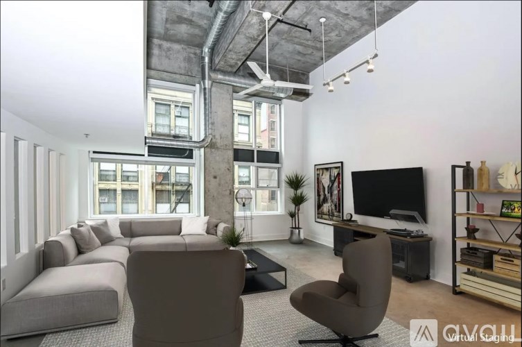 353 West 4th Street, Unit 300 - condo for rent in Downtown Cincinnati ... - Rental Properties In Cincinnati Downtown
