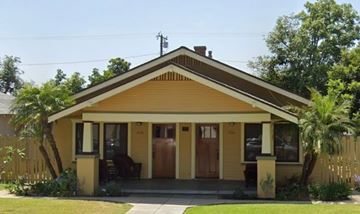 Anaheim apartment for rent - 1124 West Center Street