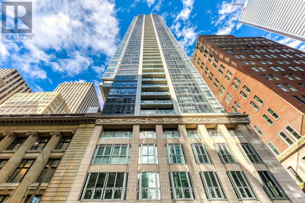 Curated visual reference: Fresh Look at 1515 70 Temperance Street 1515 Condo For Rent In Financial