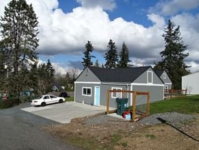 Bellingham house for rent - Martineau Real Estate, LLC - 2012 Lakeway Dr