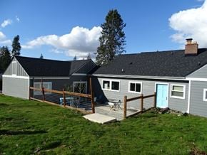 Bellingham house for rent - Martineau Real Estate, LLC - 2012 Lakeway Dr