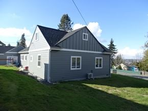 Bellingham house for rent - Martineau Real Estate, LLC - 2012 Lakeway Dr