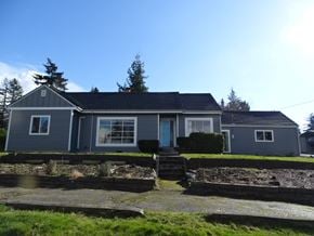 Bellingham house for rent - Martineau Real Estate, LLC - 2012 Lakeway Dr