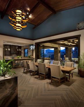 Marana apartment for rent - lounge/lobby