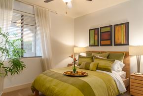 Queen Creek apartment for rent - a bedroom