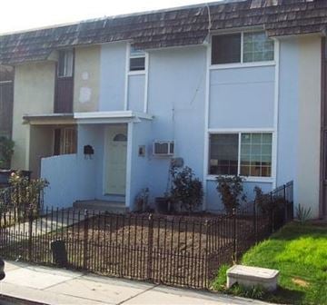 Tracy house for rent - 839 Palm Circle