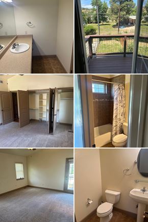 Silt house for rent - 1260 Grand Ave