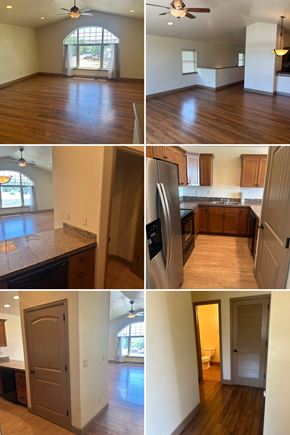 Silt house for rent - 1260 Grand Ave