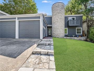 Austin house for rent - 6911 Thorncliffe Drive