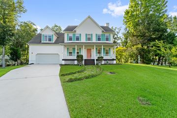 Sneads Ferry house for rent - 119 Velma Lane
