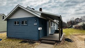 Wausau house for rent - 137 Edwards Street
