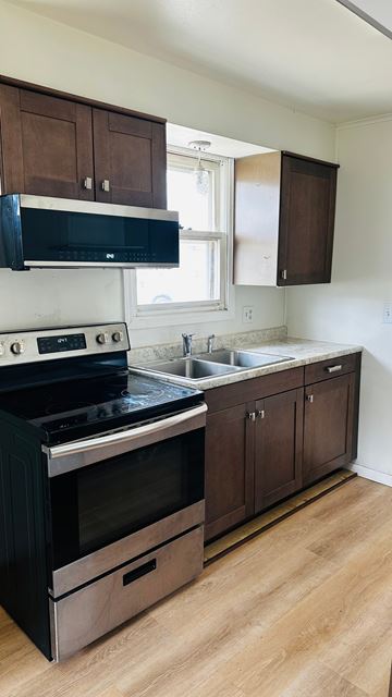 Wausau house for rent - 137 Edwards Street