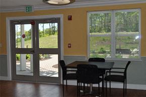 Bourne apartment for rent - Clay Pond Cove Interior 7