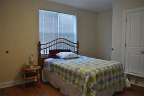Bourne apartment for rent - Clay Pond Cove Interior 6