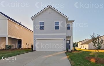 Aiken house for rent - 844 Silent Barge Cv