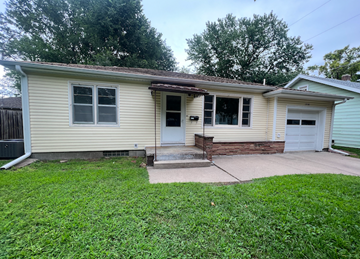 Fremont house for rent - 1930 North Colson
