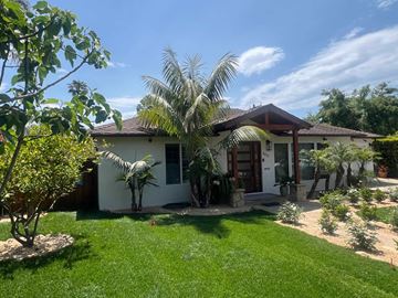 Santa Barbara house for rent - 3051 Paseo Tranquillo