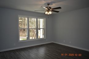 Clarksville house for rent - 954 Charlotte Street