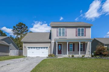 Jacksonville house for rent - 408 Jasmine Lane