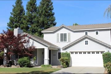 Visalia house for rent - 3839 S. Watson (C)