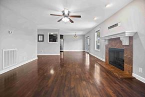 Clarksville house for rent - Beautiful Home waiting for you