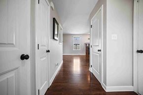 Clarksville house for rent - Beautiful Home waiting for you