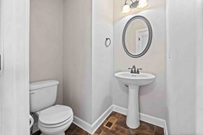 Clarksville house for rent - Beautiful Home waiting for you