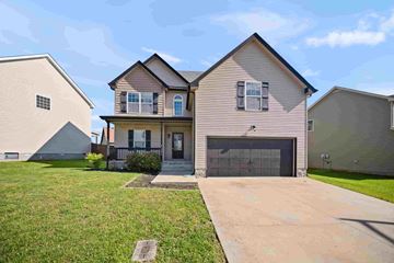 Clarksville house for rent - Beautiful Home waiting for you