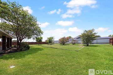 Harker Heights house for rent - 708 Bullwhip Cir
