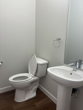 Chestermere house for rent - 248 Kinniburgh Blvd #34