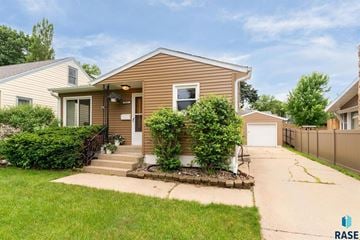Sioux Falls house for rent - 2221 S Glendale Ave