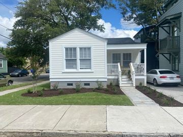 Charleston house for rent - 16 Cleveland St Unit 100