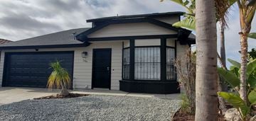 San Diego house for rent - 2886 Cagayan Avenue