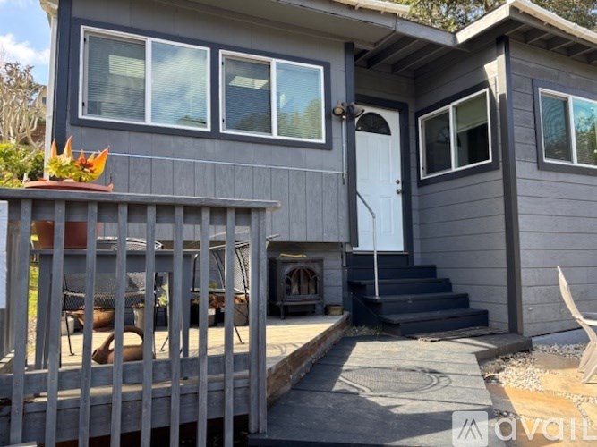 Photo inspiration: 519 Browning Street House For Rent In Mill Valley For Photo Inspiration
