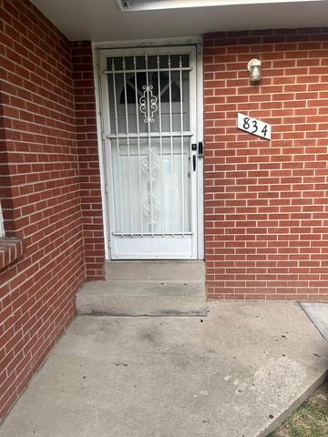 Lakewood house for rent - 834 Miller Ct.