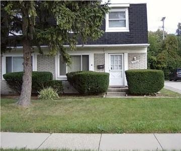 Oak Park house for rent - 15110 W. 9 Mile