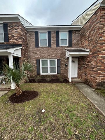 North Charleston house for rent - 5130 Scarsdale Avenue