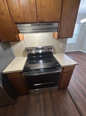 North Charleston house for rent - 5130 Scarsdale Avenue