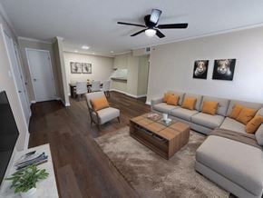 Baton Rouge apartment for rent - Tiger Den Apartments