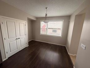 Calgary house for rent - 4 Evansborough Common Northwest