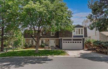 Englewood house for rent - 5bed | 3.5bath Home: 6264 South Elmira Circle East, Englewood, CO 80111