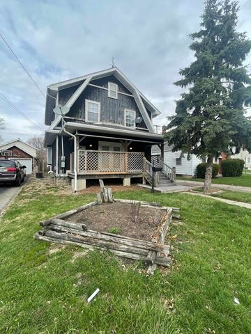 Lima house for rent - 608 West Grand Avenue