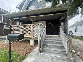 Lima house for rent - 608 West Grand Avenue