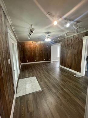 Lima house for rent - 608 West Grand Avenue