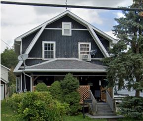 Lima house for rent - 608 West Grand Avenue