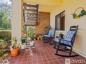 Deltona condo for rent - A series of images showcasing a house and its surroundings.