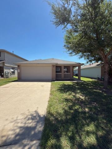 Elgin house for rent - For Lease - 13021 Black Eyed Susan Trl, Elgin, TX 78621