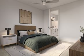 Charlotte apartment for rent - MAA Plaza Midwood Luxury Apartments in Charlotte, NC