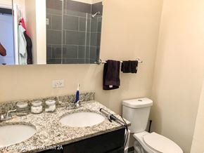 Chicago apartment for rent - 2 bed 2 bath